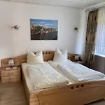 Oltmanns Emsstrom Apartment Greetsiel