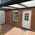 Oltmanns Emsstrom Apartment
