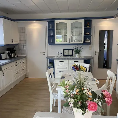 Oltmanns Emsstrom Apartment