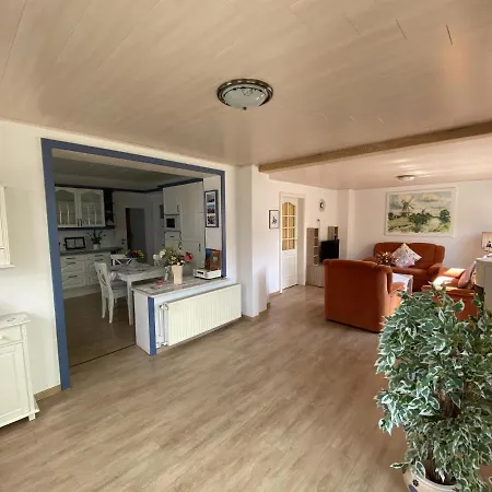 Apartment Oltmanns Emsstrom Greetsiel