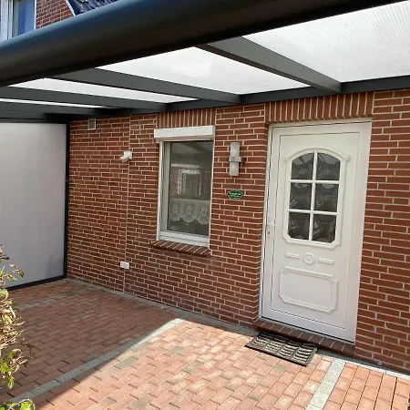 Oltmanns Emsstrom Apartment