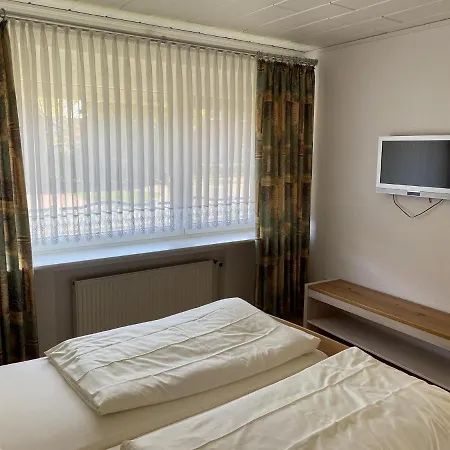Apartment Oltmanns Emsstrom Greetsiel