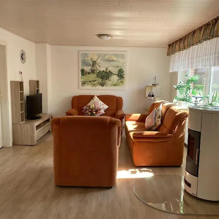 Apartment Oltmanns Emsstrom *