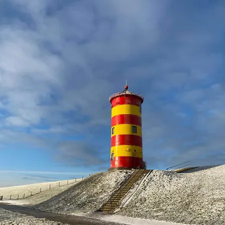 Apartment Oltmanns Emsstrom *