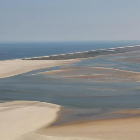 Oltmanns Emsstrom * Greetsiel