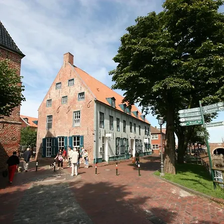 Apartment Oltmanns Emsstrom