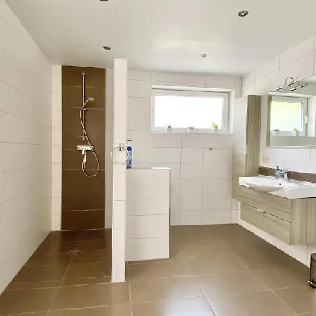 Apartment Oltmanns Emsstrom Greetsiel