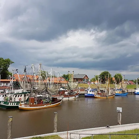 Apartment Oltmanns Emsstrom