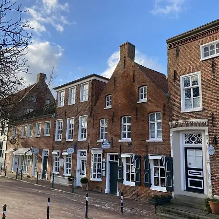 Apartment Oltmanns Emsstrom *