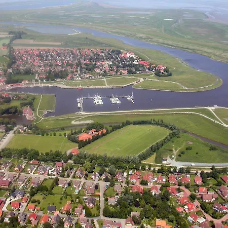 Apartment Oltmanns Emsstrom *