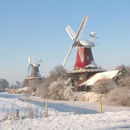 Oltmanns Emsstrom