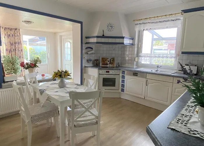 Oltmanns Emsstrom Apartmán *