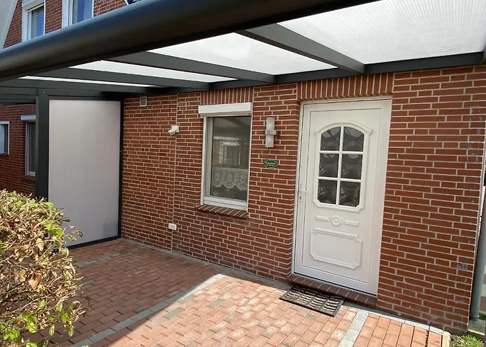 Oltmanns Emsstrom Apartmán