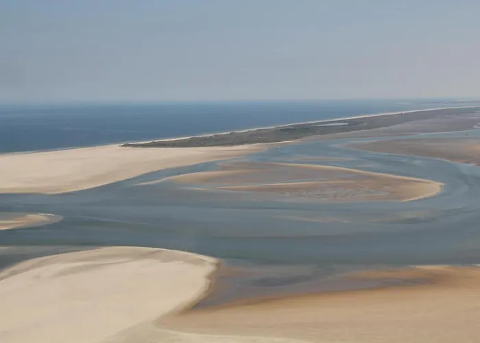 Oltmanns Emsstrom * Greetsiel