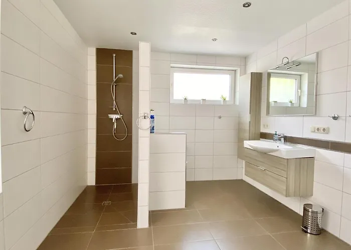 Apartmán Oltmanns Emsstrom Greetsiel