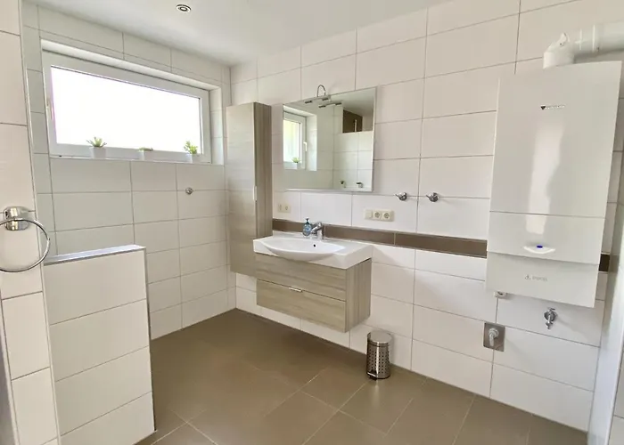 Oltmanns Emsstrom Apartmán Greetsiel